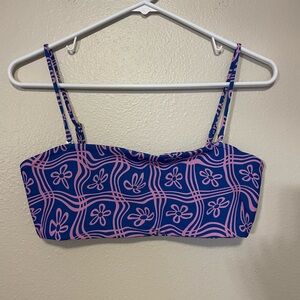 NWT Skatie Annie hermosa top size M